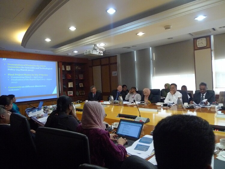 20150407 OECD - 9 20150407 OECD - 9